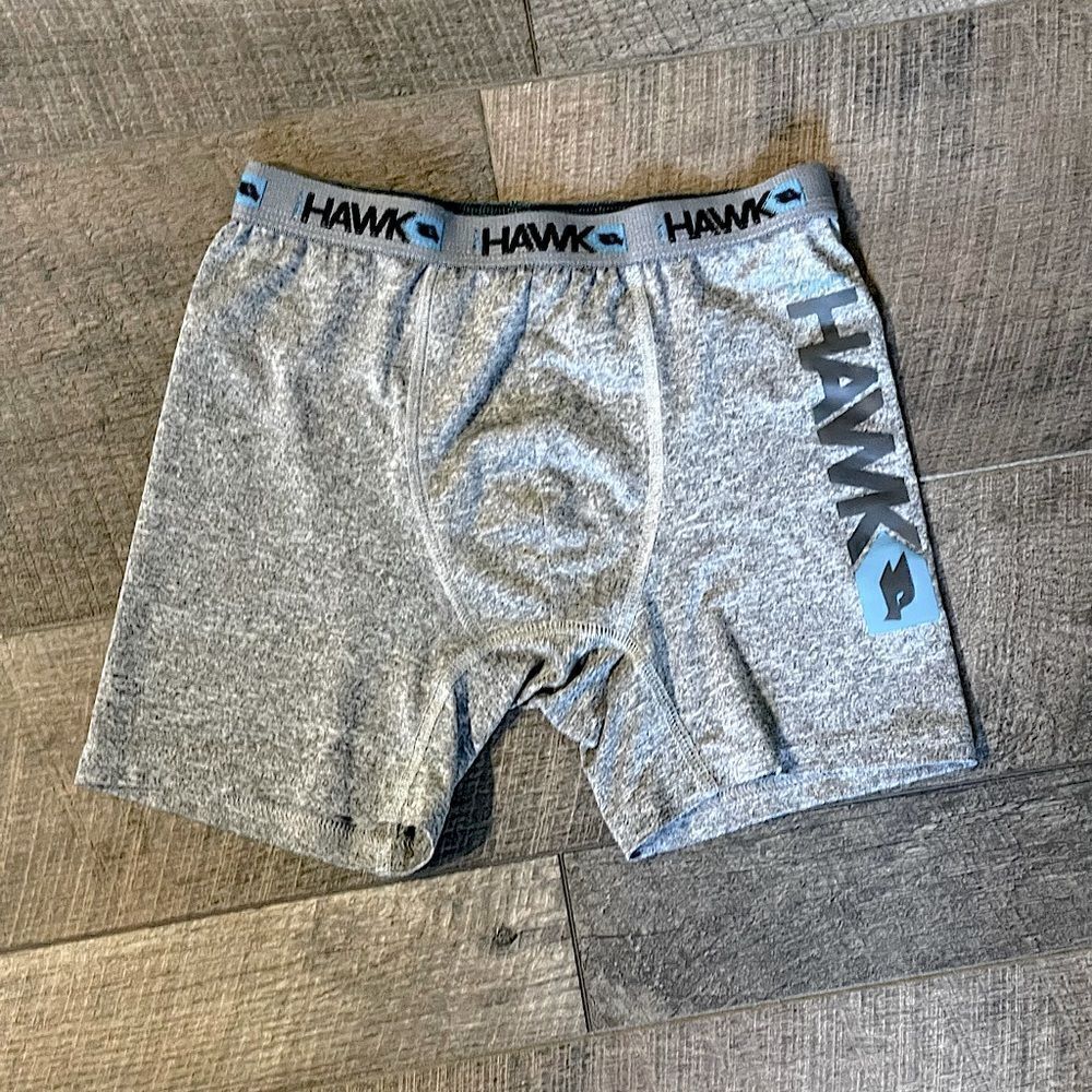 NWOT! Tony Hawk Boys Athletic Underwear (non-compression). Size Medium (10/12).